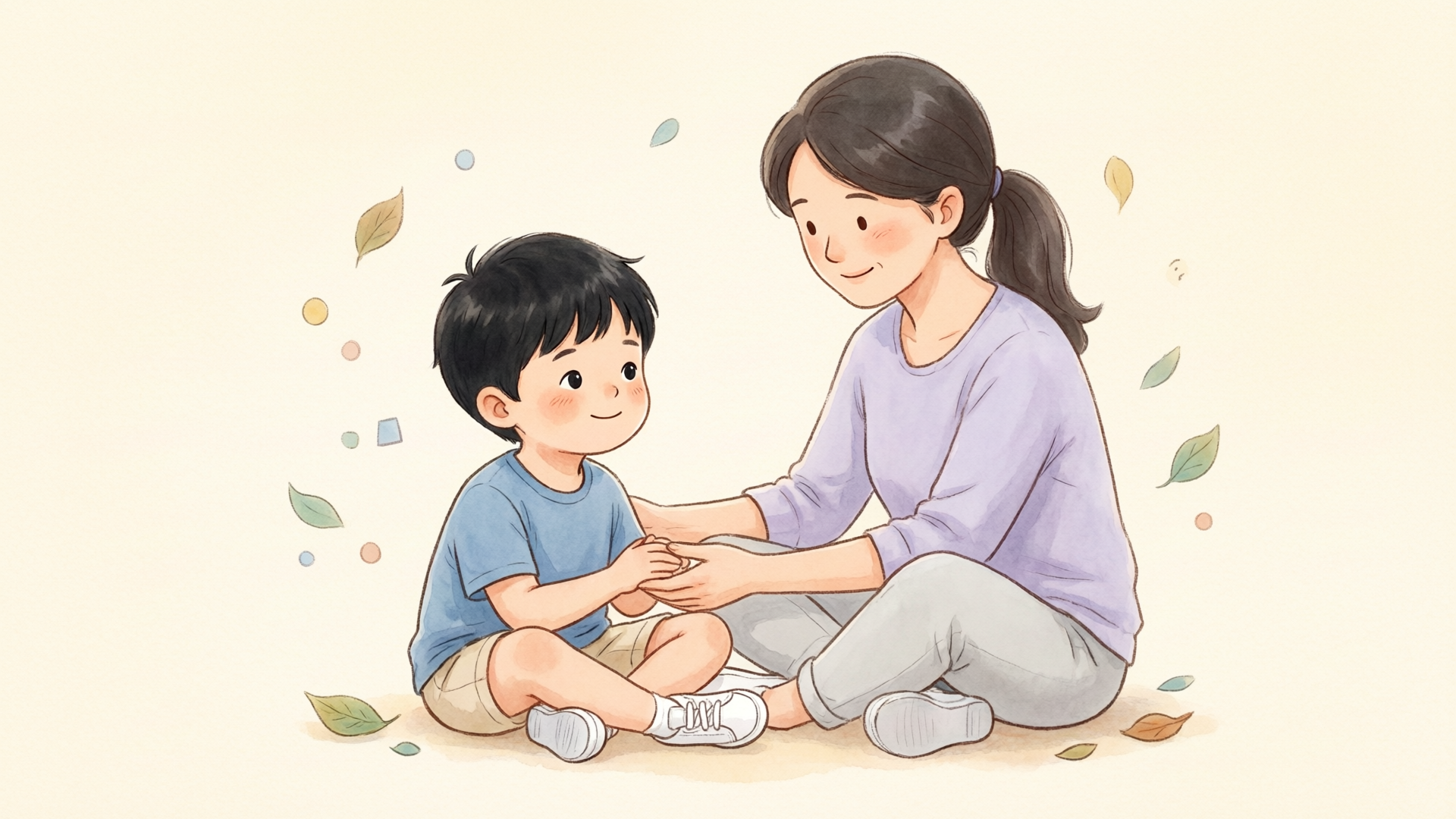 封底