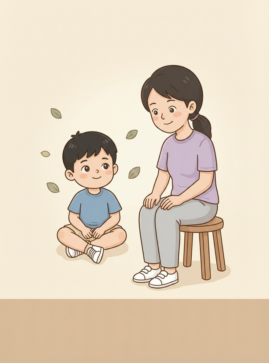 封底