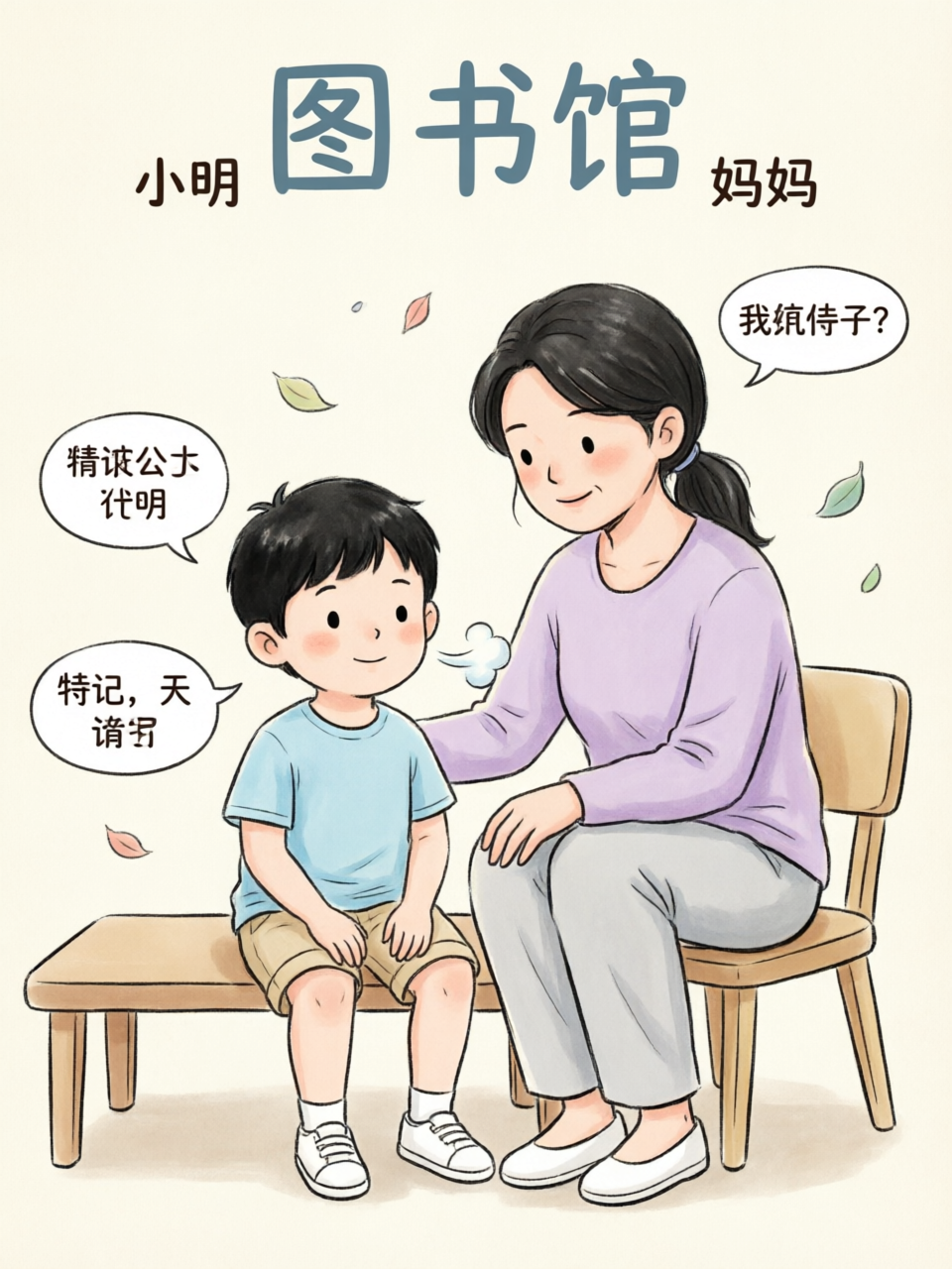 封底