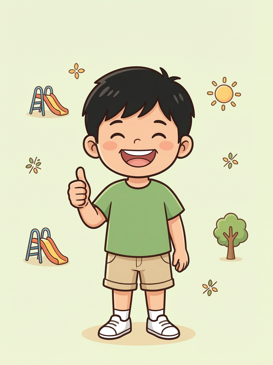 封底