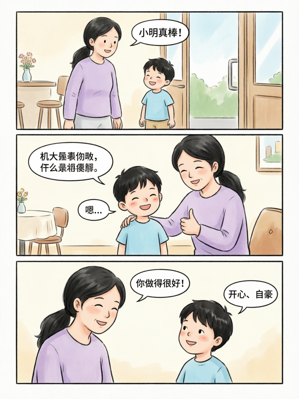 成功完成