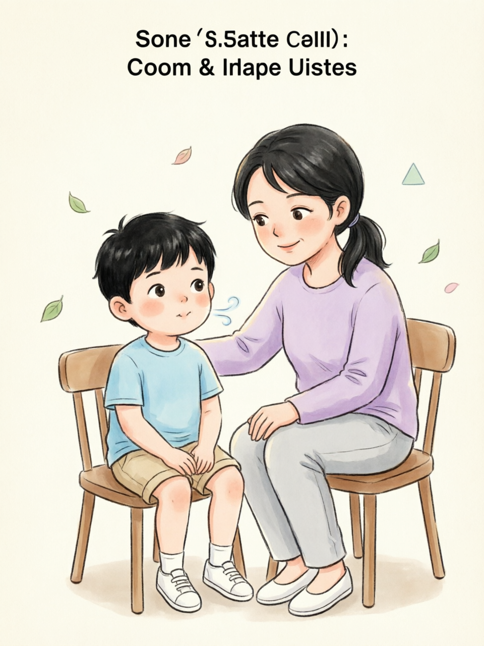 封底