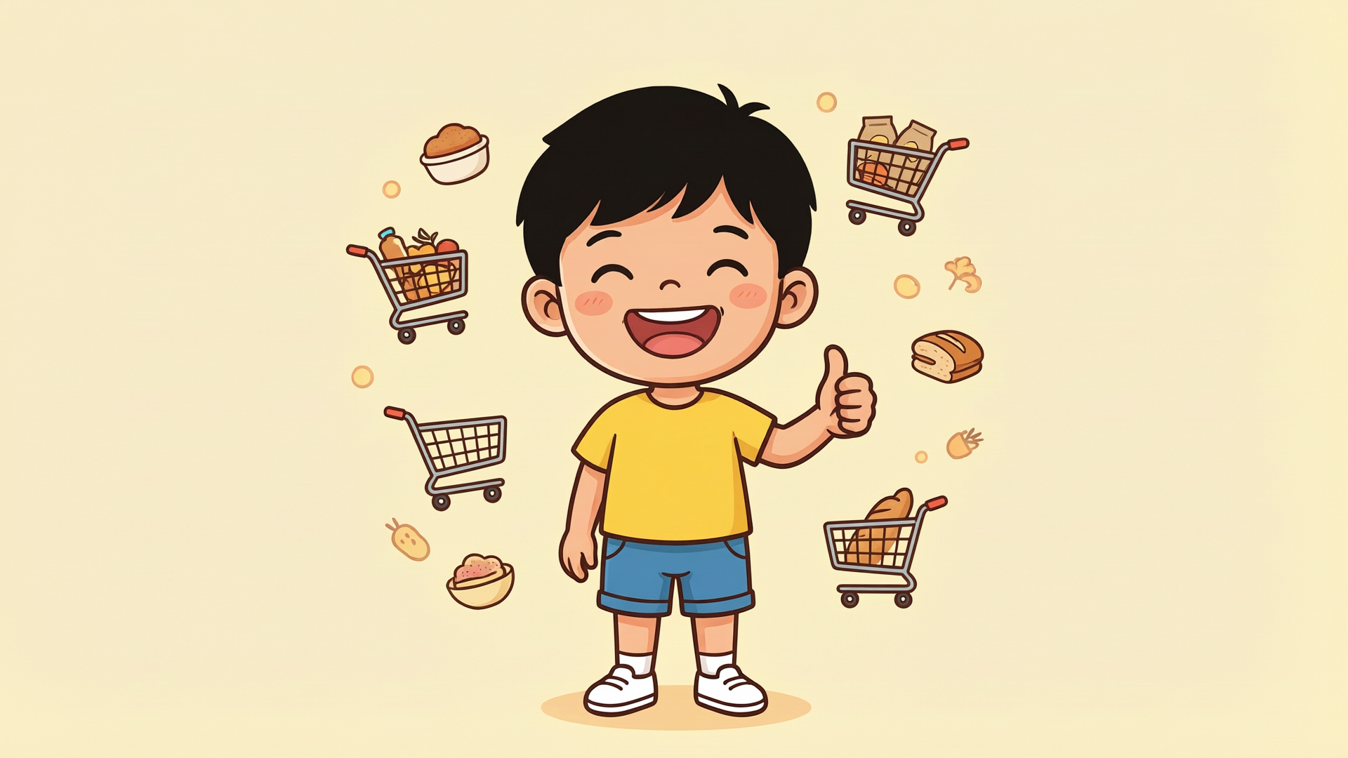封底