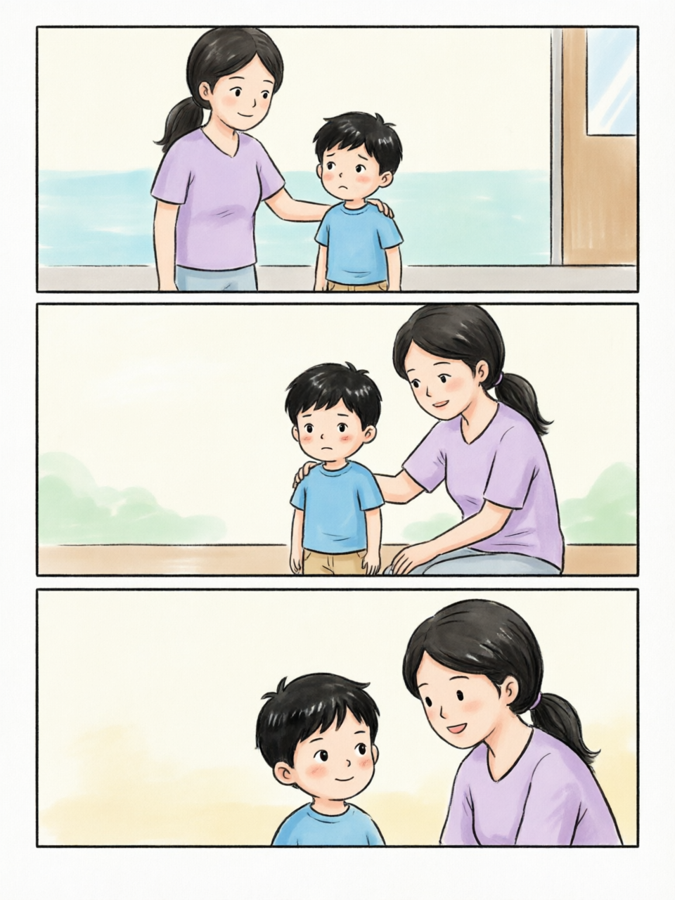 遇到困难