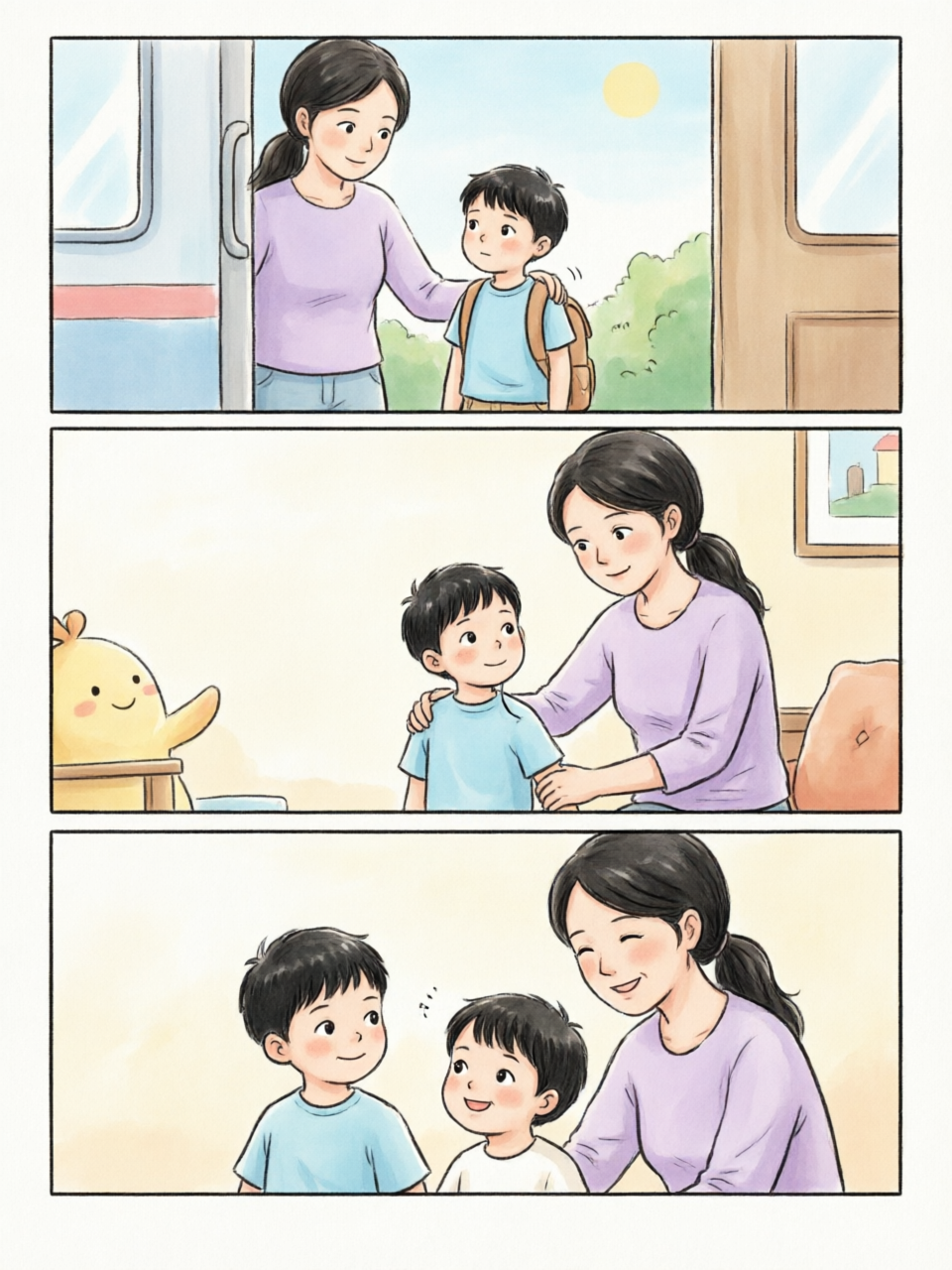 今天要去坐火车