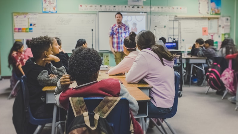 融合教育完全指南:从政策到实践
