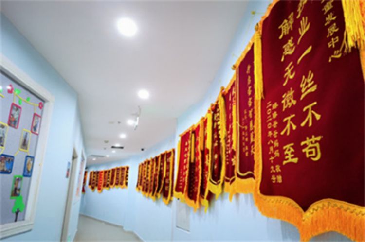 重庆杰康渝北龙溪校区 重庆杰康渝北龙溪校区