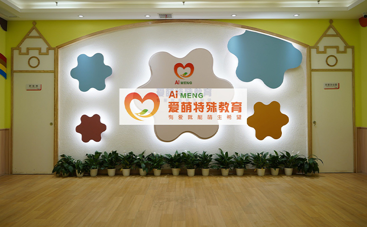 长沙爱萌特殊儿童康复中心 长沙爱萌特殊儿童康复中心