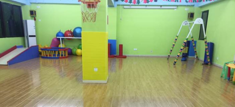 成都慧星机构环境 成都慧星机构环境