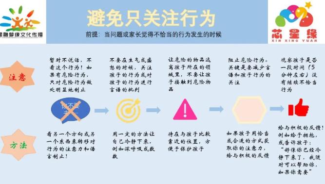 成都芯星缘儿童关爱中心