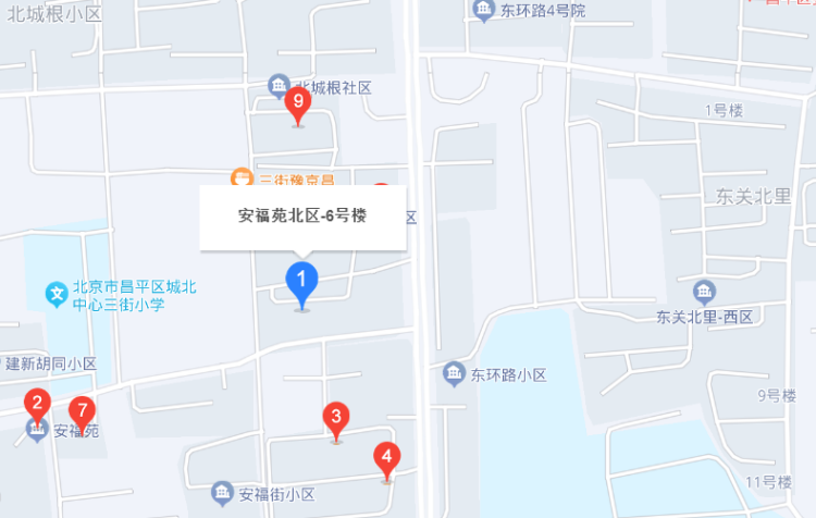 北京昌雨春童 北京昌雨春童