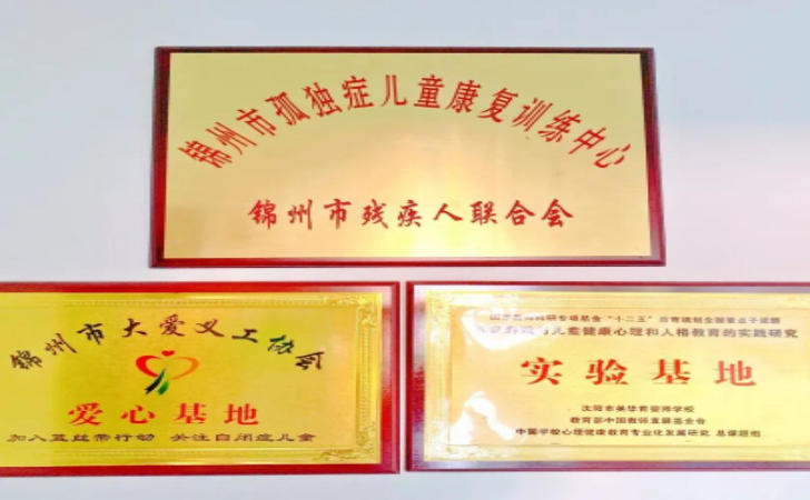 锦州向日葵康复中心 锦州向日葵康复中心
