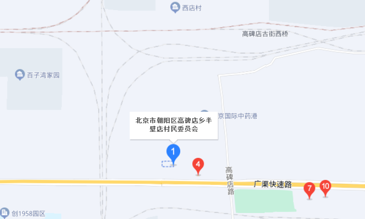 北京启蕊位置 北京启蕊位置