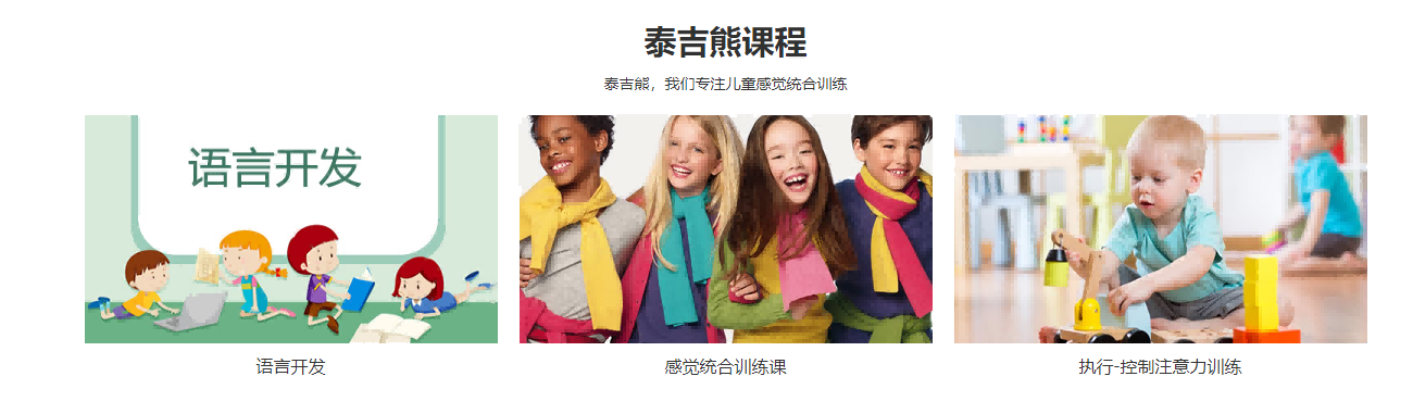 海口市泰吉熊教育培训中心有限公司