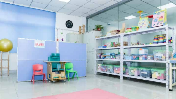 西安金色阳光康复中心