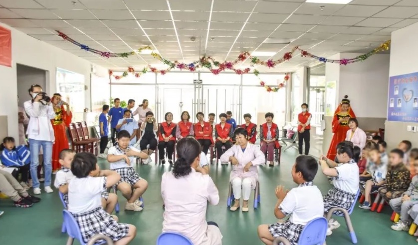 石嘴山阳光启智 石嘴山阳光启智