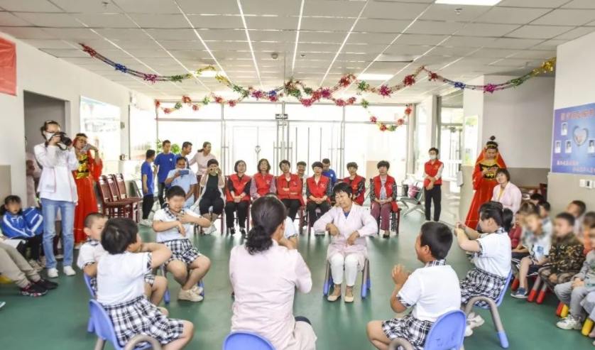 石嘴山阳光启智