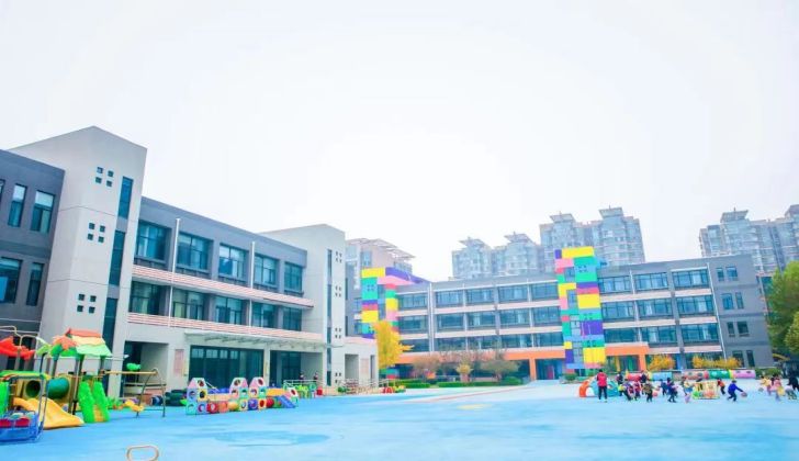 北京蒲公英儿童康复中心 北京蒲公英儿童康复中心