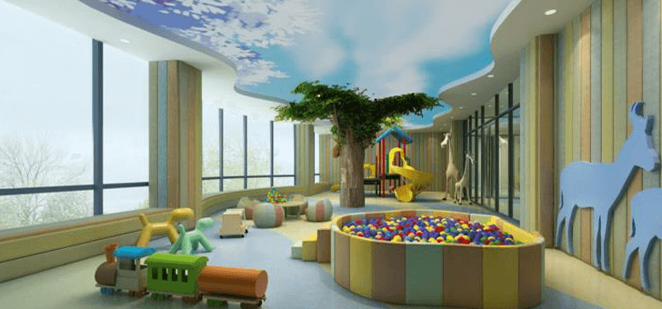 青海省妇幼儿童保健科 青海省妇幼儿童保健科