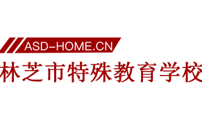 林芝市特教学校