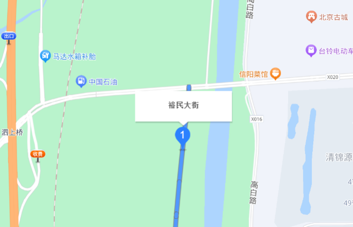 北京仁育苑康复中心位置 北京仁育苑康复中心位置
