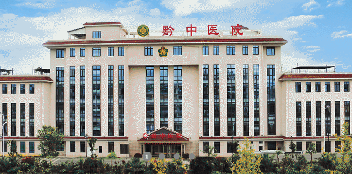 安顺黔中医院 安顺黔中医院