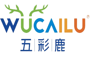 重庆五彩鹿