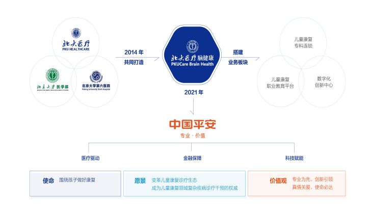 北大医疗脑健康总部 北大医疗脑健康总部