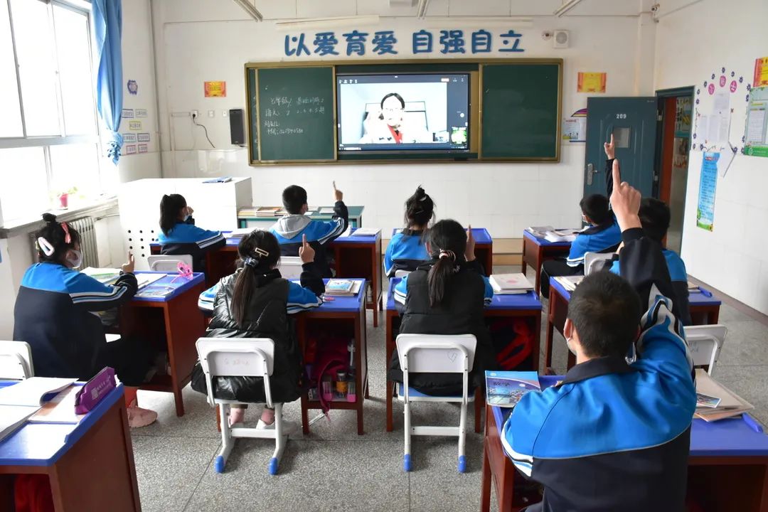 庆阳特教学校 庆阳特教学校