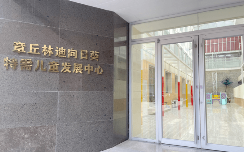 章丘林迪向日葵