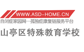 山亭区特殊教育学校