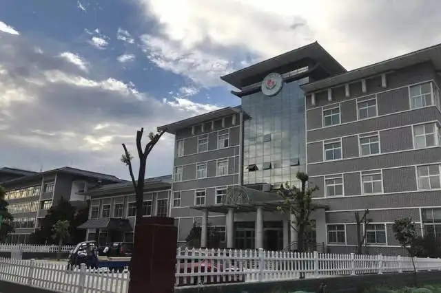 禹州市妇幼保健院儿童康复中心