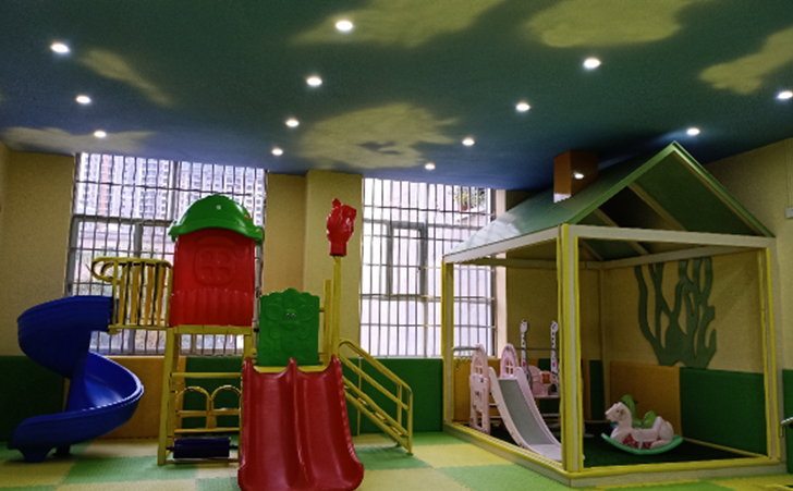 广南县妇幼保健院 广南县妇幼保健院