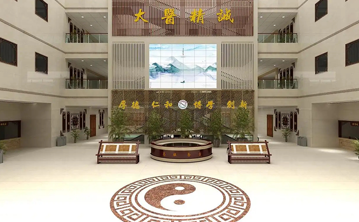 汶上县中医院康复医学科 汶上县中医院康复医学科