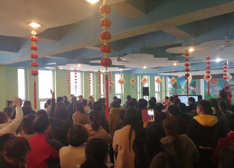 保定贝佳培优感统训练中心 保定贝佳培优感统训练中心