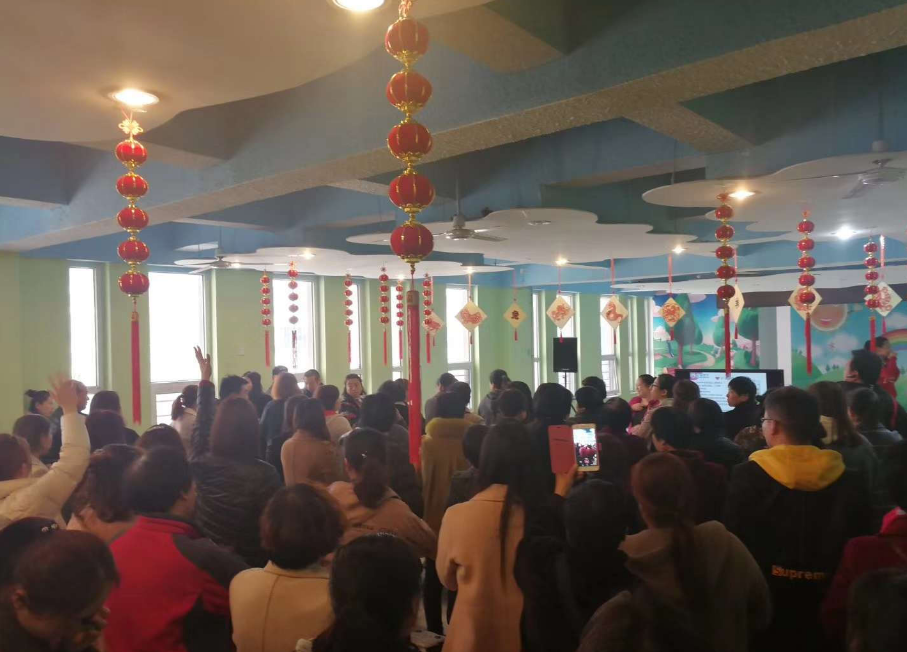 保定贝佳培优感统训练中心 保定贝佳培优感统训练中心