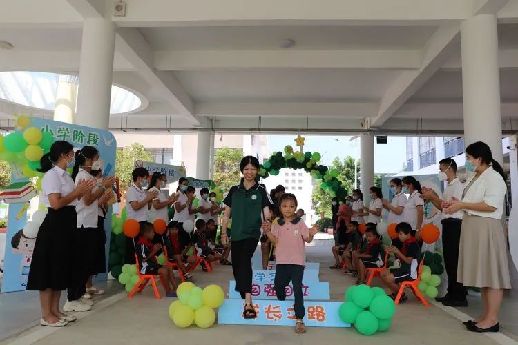 陵水特教学校