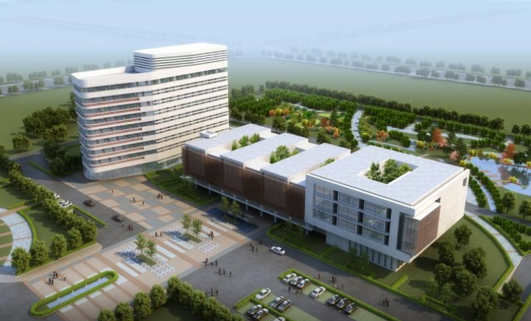 菏泽市妇幼保健院 菏泽市妇幼保健院