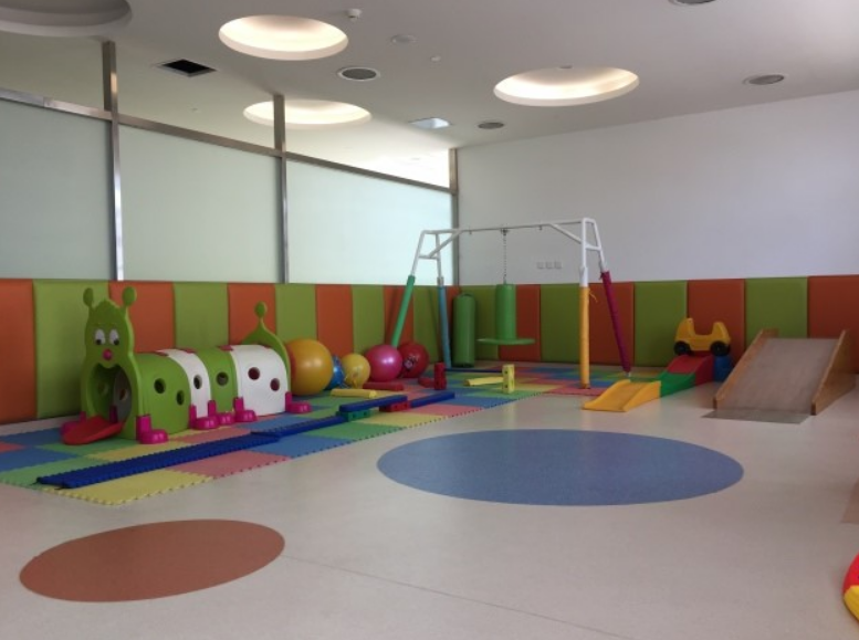 菏泽市妇幼保健院儿童保健科 菏泽市妇幼保健院儿童保健科