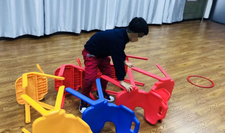 遵义康语汇川第一中心 遵义康语汇川第一中心