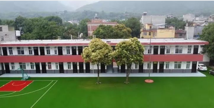 丹凤特教学校 丹凤特教学校