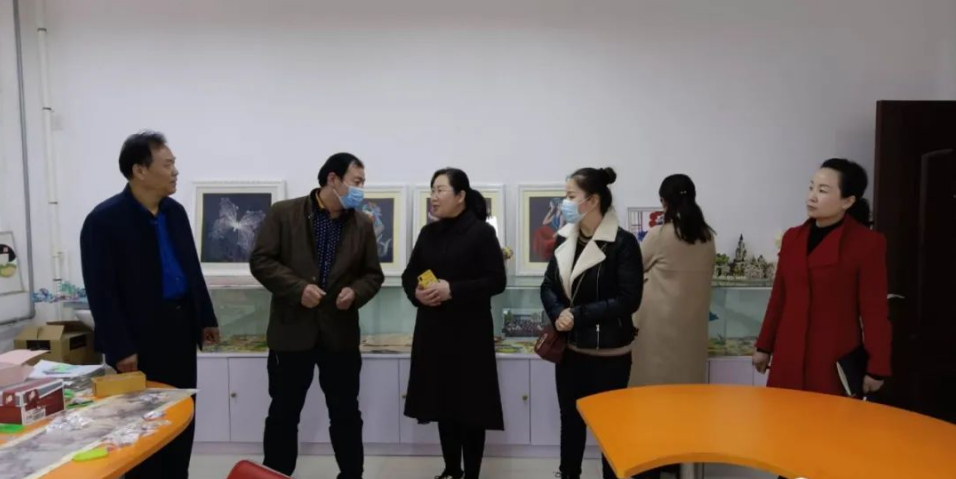 丹凤县特殊教育学校位置 丹凤县特殊教育学校位置