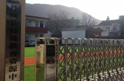 丹凤特教学校