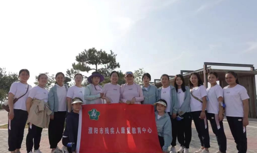 濮阳市聋儿听力语言训练中心