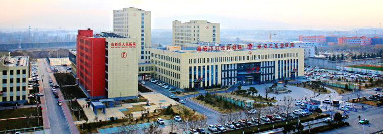 泰安市儿童医院 泰安市儿童医院