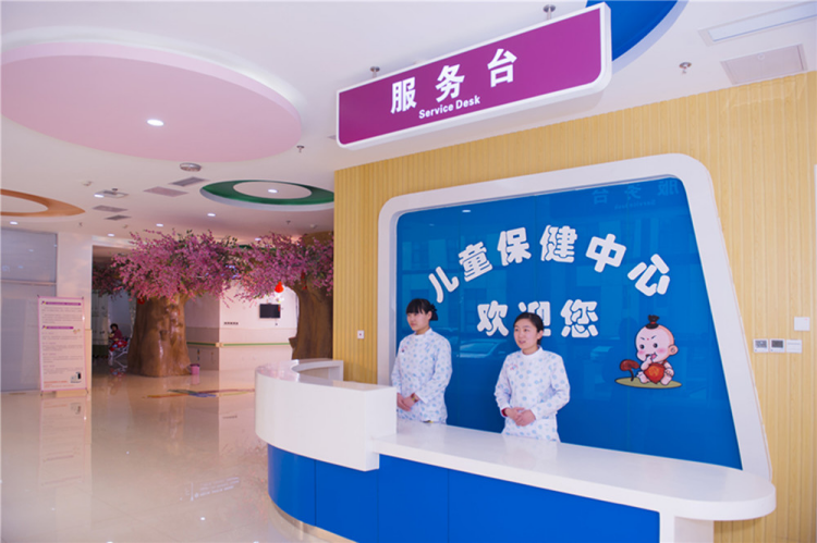 泰安市妇幼保健院儿童康复医学科 泰安市妇幼保健院儿童康复医学科