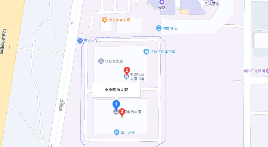 郑州随心所语语言能力矫正服务有限公司