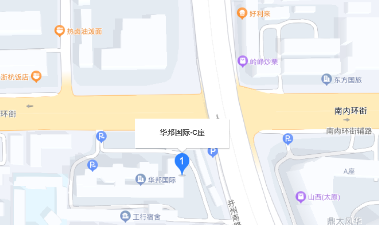 太原初心儿童发展中心位置 太原初心儿童发展中心位置
