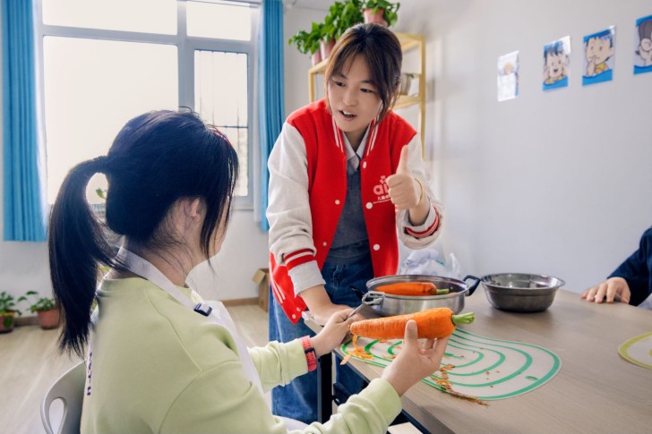 臻爱儿童卓越发展中心 臻爱儿童卓越发展中心