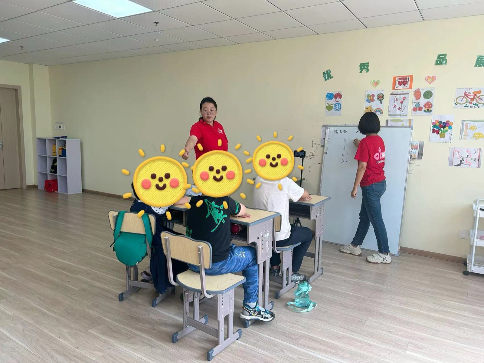 臻爱儿童卓越发展中心 臻爱儿童卓越发展中心